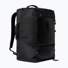 Taška The North Face Base Camp Boot 50 l black/black