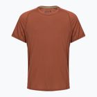Pánské termo tričko Smartwool Merino Sport 120 burnt sienna