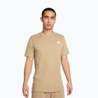 Pánské tričko Nike Sportswear Club parachute beige