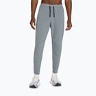 Pánské běžecké kalhoty Nike Stride Dri-Fit Woven smoke grey