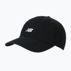 Kšiltovka New Balance 6 Panel Classic V 2.0 black