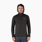 Pánská fleecová mikina Patagonia R1 black
