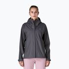 Dámská nepromokavá bunda Patagonia Torrentshell 3L Rain smolder blue
