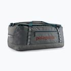 Cestovní taška Patagonia Black Hole Duffel 70 l noble grey