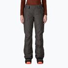 Dámské lyžařské kalhoty Patagonia Insulated Powder Town black