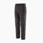 Dámské trekingové kalhoty Patagonia Terravia Alpine black
