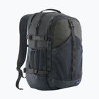 Turistický batoh Patagonia Refugio Day 30 l smolder blue