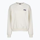 Dámská mikina Patagonia Daily Crew wool white