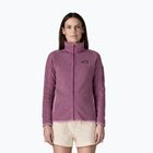 Dámská trekingová mikina Patagonia Better Sweater Fleece light violet