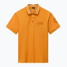 Pánské polo tričko Napapijri E-Amundsen 1 apricot A70