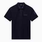 Pánské polo tričko Napapijri E-Amundsen 1 blu marine