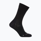 Pánské ponožky icebreaker Merino Hike+ Liner Crew black