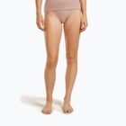 Dámské termo kalhotky Icebreaker Siren Hipkini pink quartz