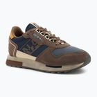Pánské boty Napapijri Virtus NP0A88XU brown/navy
