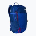 Turistický batoh The North Face Basin 24 l estate blue/tnf blue