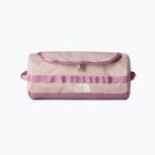 Kosmetická taštička The North Face BC Travel Canister L 5,7 l metal pink/hushed lavender