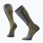 Ski ponožky Smartwool Ski Full Cushion OTC winter moss