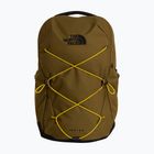 Městský batoh The North Face Jester 28 l caraway seed/tnf black