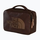 Kosmetická taštička The North Face Base Camp Voyager Dopp Kit dark chestnut/g