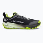 Pánské běžecké boty Altra Experience Wild 3+ black/silver/acid lime