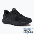 Pánské boty SKECHERS Dynamite At Escapar black