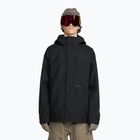 Pánská snowboardová bunda Volcom Dua Insulated GTX black