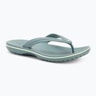 Žabky Crocs Crocband Flip pond
