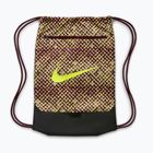 Vak Nike Brasilia 9.5 18 l burgundy crush/black/volt
