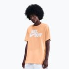 Pánské tričko Nike Sportswear JDI orange chalk