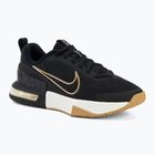 Pánské tréninkové boty Nike Air Max Alpha Trainer 6 black/sail/parachute beige