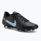 Pánské kopačky Nike Tiempo Legend 10 Club FG/MG black/black