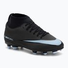 Dětské kopačky Nike Mercurial Superfly 10 Club FG/MG black/ice blue