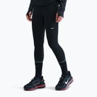 Dámské běžecké legíny Nike Tempo Flash High-Waisted 7/8 black