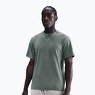 Pánské tričko Nike Dri-Fit UV Hyverse clay green/clay green