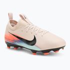 Dětské kopačky Nike United Mercurial Vapor 16 Academy Jr FG/MG silt red/racer blue