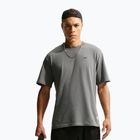 Pánské tréninkové tričko Nike N.A.C smoke grey