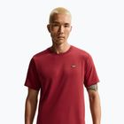 Pánské běžecké tričko Nike Retro Run Dri-Fit team crimson