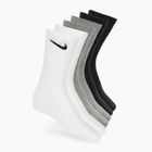 Ponožky Nike Everyday Cushioned multi color