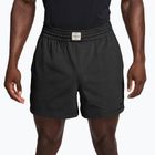 Pánské šortky Nike Athletic Club Dri-Fit 5" black/pale ivory/black