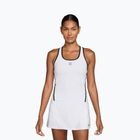 Dámské tenisové tílko Nike Advantage Dri-Fit Tank white/black