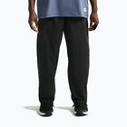 Pánské kalhoty Nike N.A.C. Dri-Fit Woven black/pale ivory/black