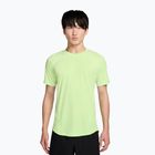 Pánské tréninkové tričko Nike Pro Training Dri-Fit light liquid lime/light liquid lime