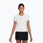 Dámské tenisové tričko Nike Victory Dri-Fit white/black