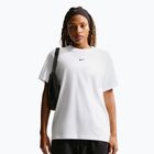 Dámské tričko Nike Sportswear Classic white/black