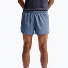 Pánské běžecké šortky Nike Fast Dri-Fit Brief Lined 3" diffused blue/black
