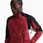 Pánská běžecká bunda Nike Retro Dri-Fit team crimson/black