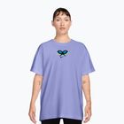 Dámské tenisové tričko Nike Slam Dri-Fit light thistle