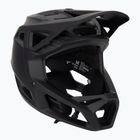 Cyklistická přilba Fox Racing Proframe matte black