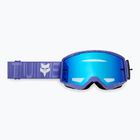 Cyklistické brýle Fox Racing Main Diffuse SE Spark spark pure dove/mirror