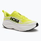 Pánské běžecké boty HOKA Skyflow neon hoka citrus/neon white